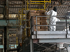 stockage
